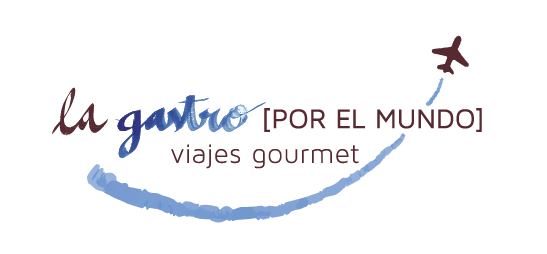 La Gastro por el mundo